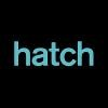 Hatch Design Logo