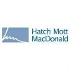 Hatch Mott MacDonald Logo