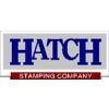 Hatch Stamping Company Logo