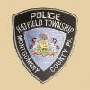 Hatfield Township Police Department Logo