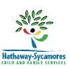 Hathaway-Sycamores Child and Family Services Logo