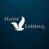 Hattie Larlham Logo