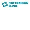 Hattiesburg Clinic Logo