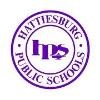 Hattiesburg Public Schools Logo
