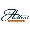 Hattons Model Railways Logo