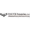 Hauck Enterprises Logo
