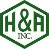 Haughn & Associates Logo