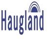 Haugland Learning Center Logo