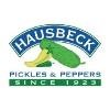 Hausbeck Pickle Company Logo