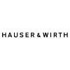 Hauser & Wirth Logo