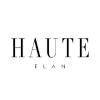 Haute Elan Logo