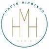 Haute Hipsters Media Logo