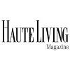 Haute Living Logo