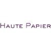 Haute Papier Logo