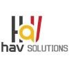 Hav solutions Logo