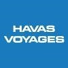 Havas Voyages Logo