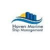 Haven Marine Logo