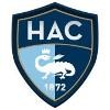 HAVRE ATHLETIC CLUB Logo