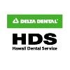 Hawaii Dental Service Logo