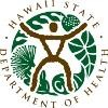 Hawaii Department of Health Logo