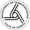 Hawaii DOT Logo