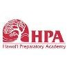 Hawaii Preparatory Academy Logo