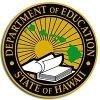 Hawaii State Department of Education Logo