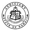 Hawaii State Judiciary Logo