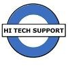 Hawaii Tech Support Logo