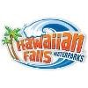 Hawaiian Falls Logo