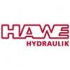 HAWE North America Logo
