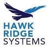 Hawk Ridge Systems Logo