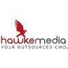 Hawke Media Logo