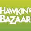 Hawkin's Bazaar Logo