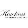 Hawkins Delafield & Wood Logo