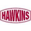 Hawkins Logo