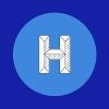 Haworth Marketing + Media Logo