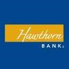 Hawthorn Bank Logo