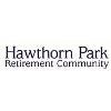 Hawthorn Park Retirement Community Logo