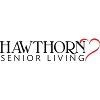 Hawthorn Senior Living Logo