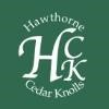 Hawthorne-Cedar Knolls Union Free School District Logo