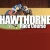 Hawthorne Race Course Logo