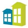 Hawthorne Residential Partners Logo