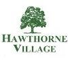 Hawthorne Village of Brandon Logo