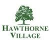 Hawthorne Village Logo