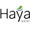 Haya Water Logo