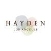 Hayden Los Angeles Logo