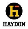 Haydon Building Corp Logo