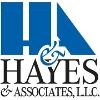 Hayes & Associates Logo