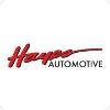 Hayes Chrysler Dodge Jeep Ram Logo